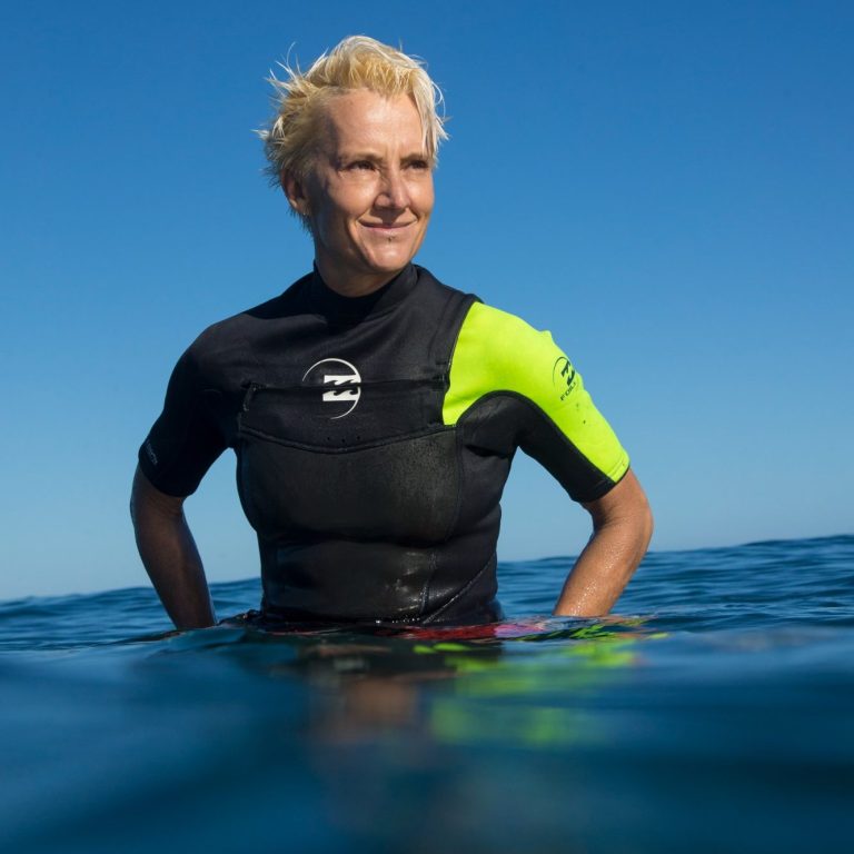 Photo of Keala Kennelly